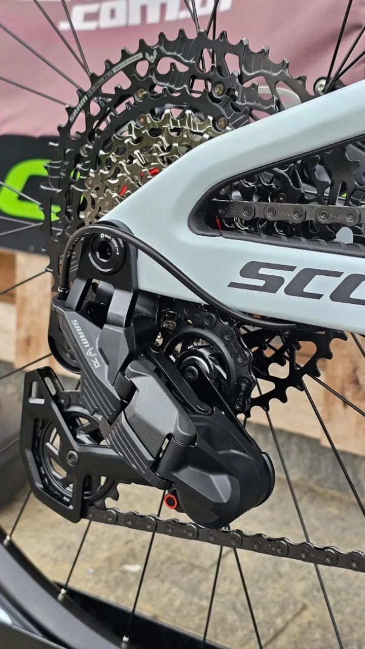 Scott Spark RC Comp 2026 - Foto 4