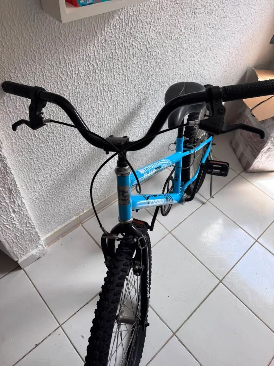 Vendo bicicleta  - Foto 2