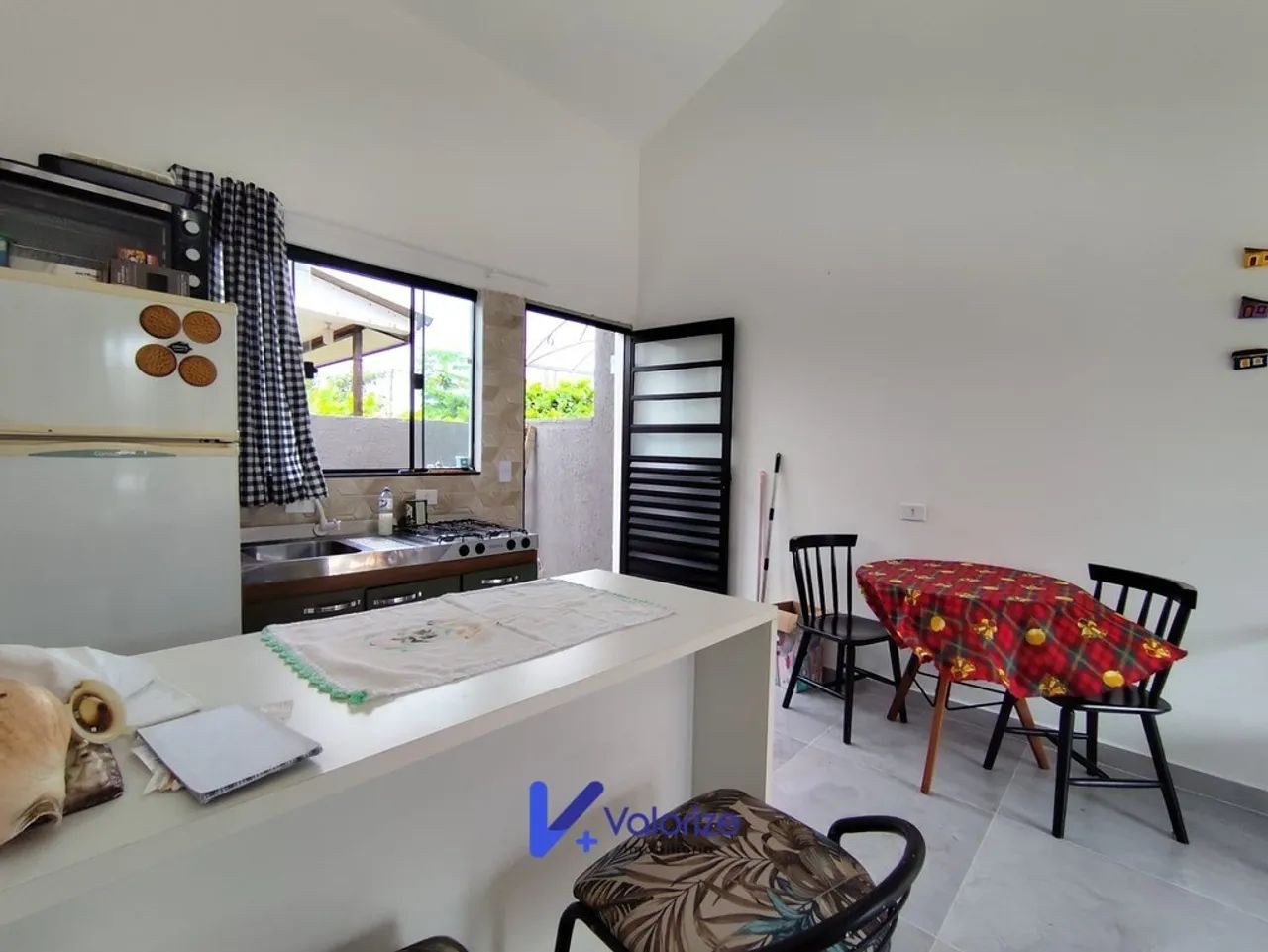 Casa a Venda Praia de Leste 2 Quartos - Foto 2