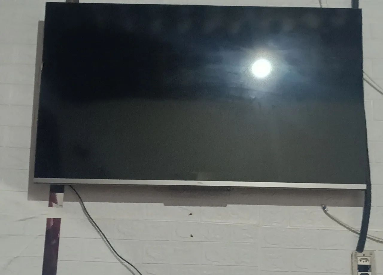 Tv TCL 55 - Foto 2