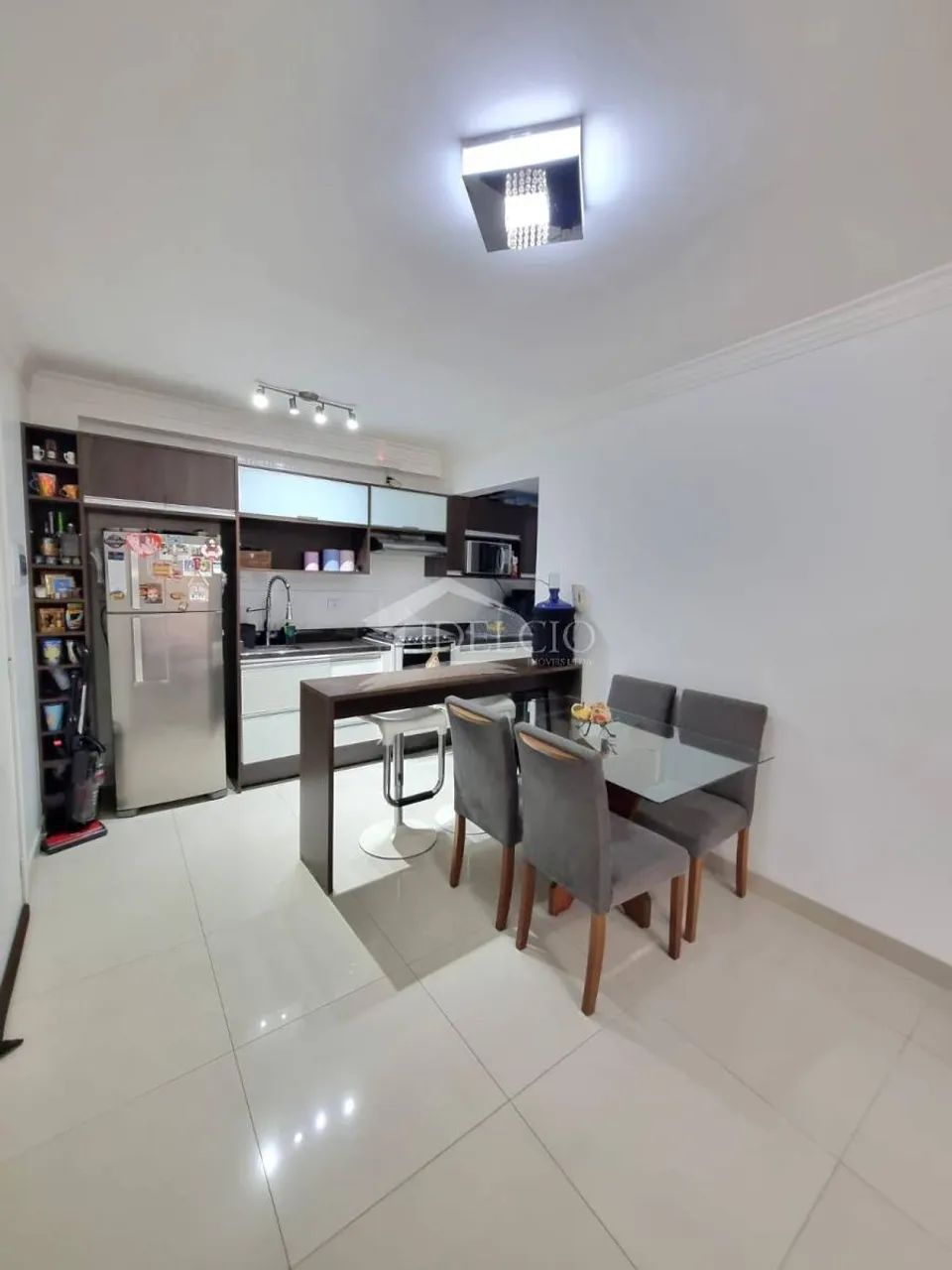 Apartamento - Afonso Pena - Foto 5