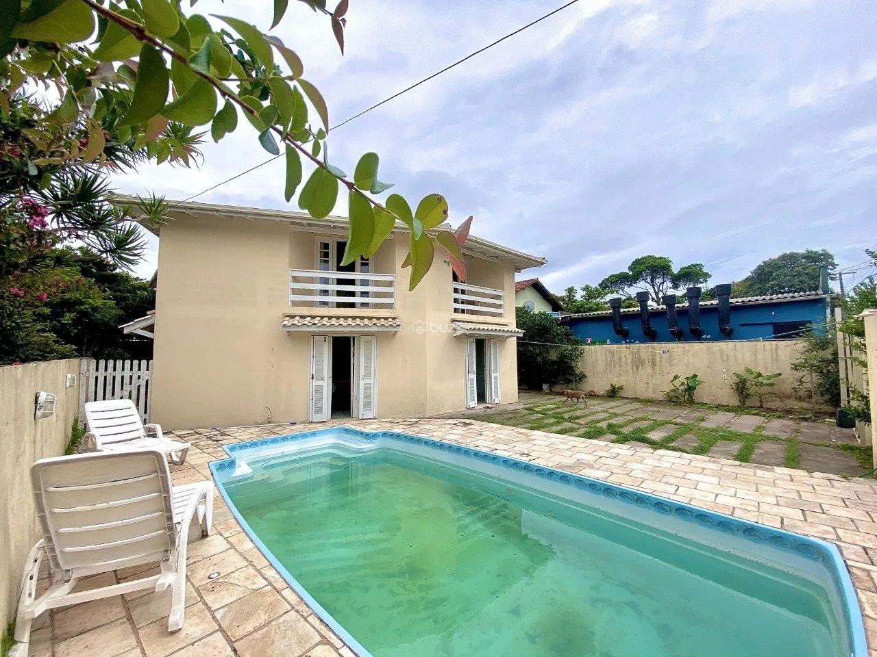 Casa com Piscina à Venda no Morro das Pedras! - Foto 2