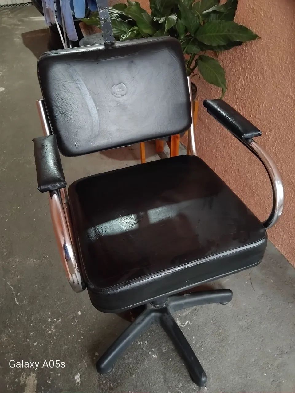 Cadeira pata salao - Foto 3