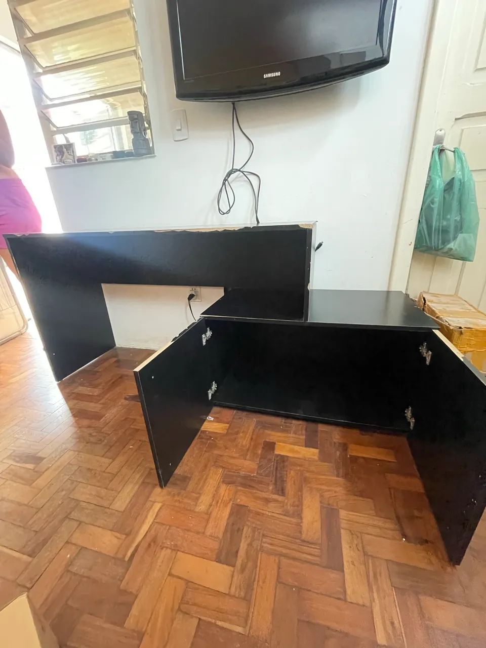 Escrivaninha e Cadeira Gamer - Foto 4