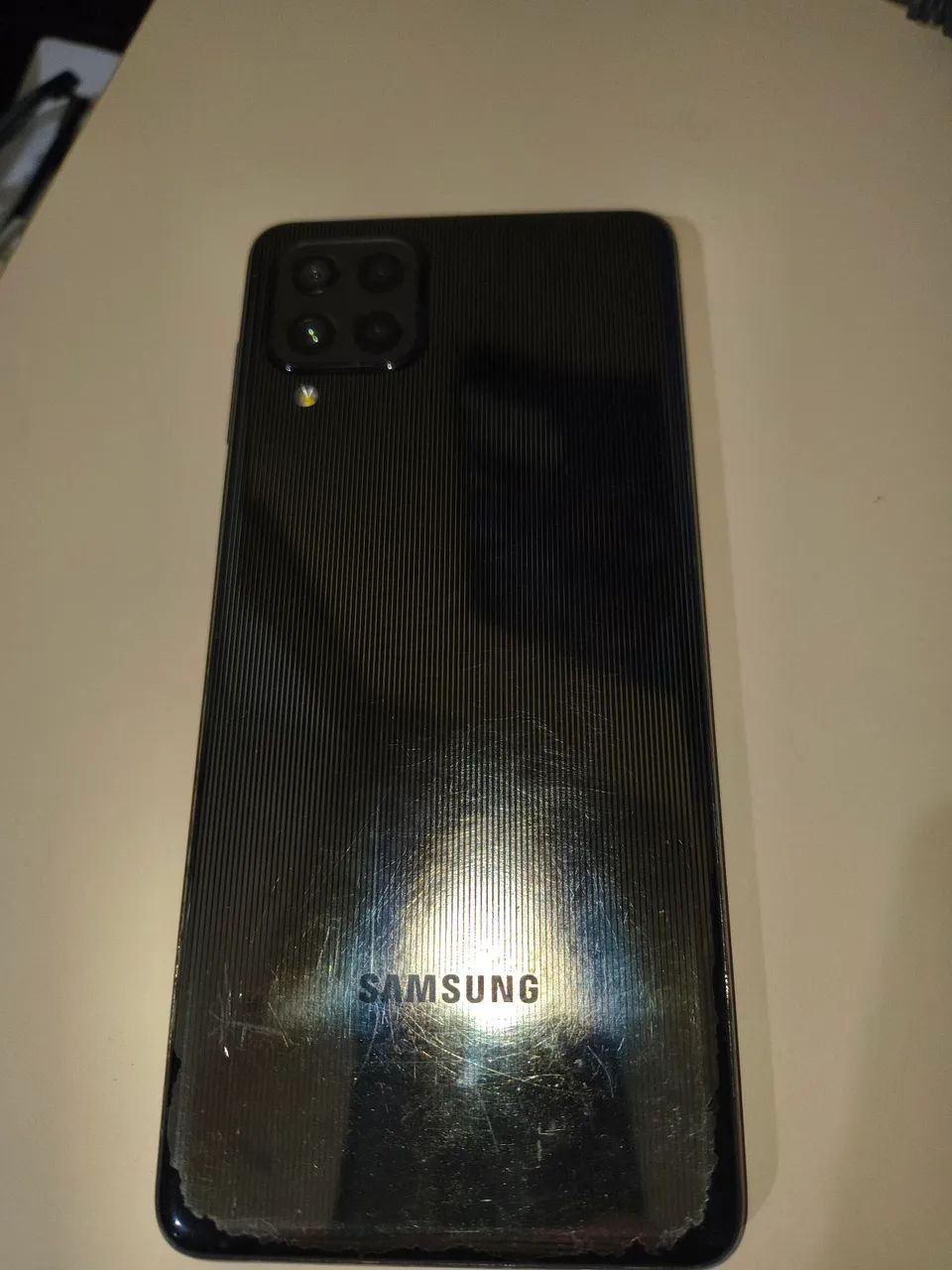 Celular smartphone Samsung M62 - Foto 2