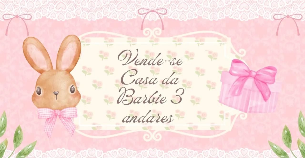 Casa da Barbie  - Foto 4