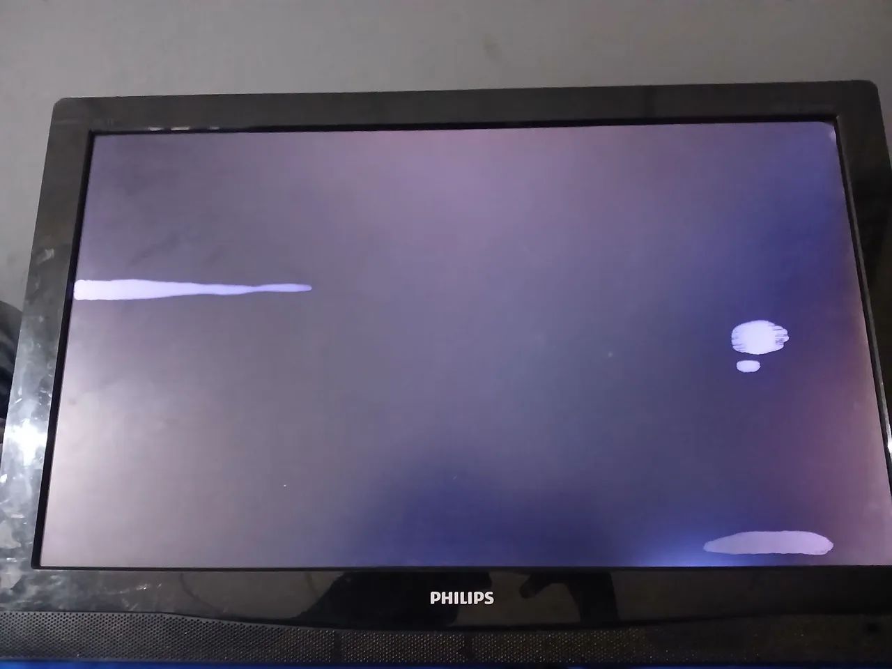 TV PHILIPS 32 LED - Foto 3