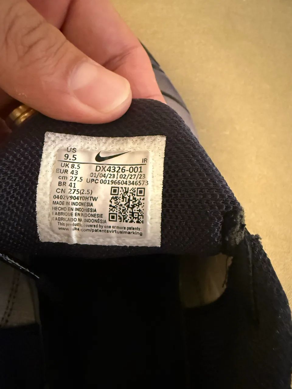 Nike TN Original - Foto 4