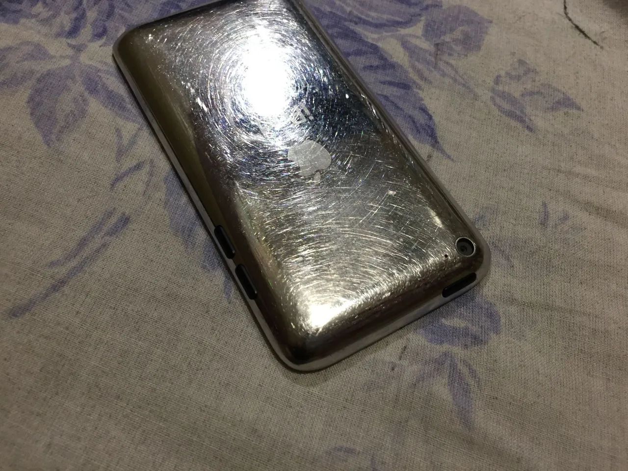 Apple Ipod touch 4  - Foto 3
