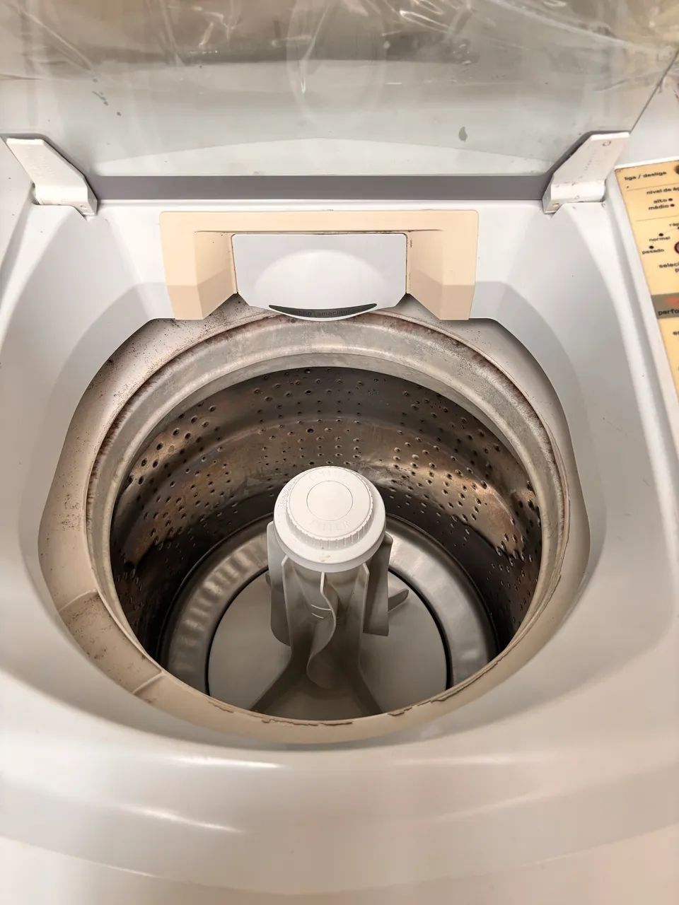 Máquina de lavar Brastemp 11kg (NÃO ENTREGO) - Foto 2