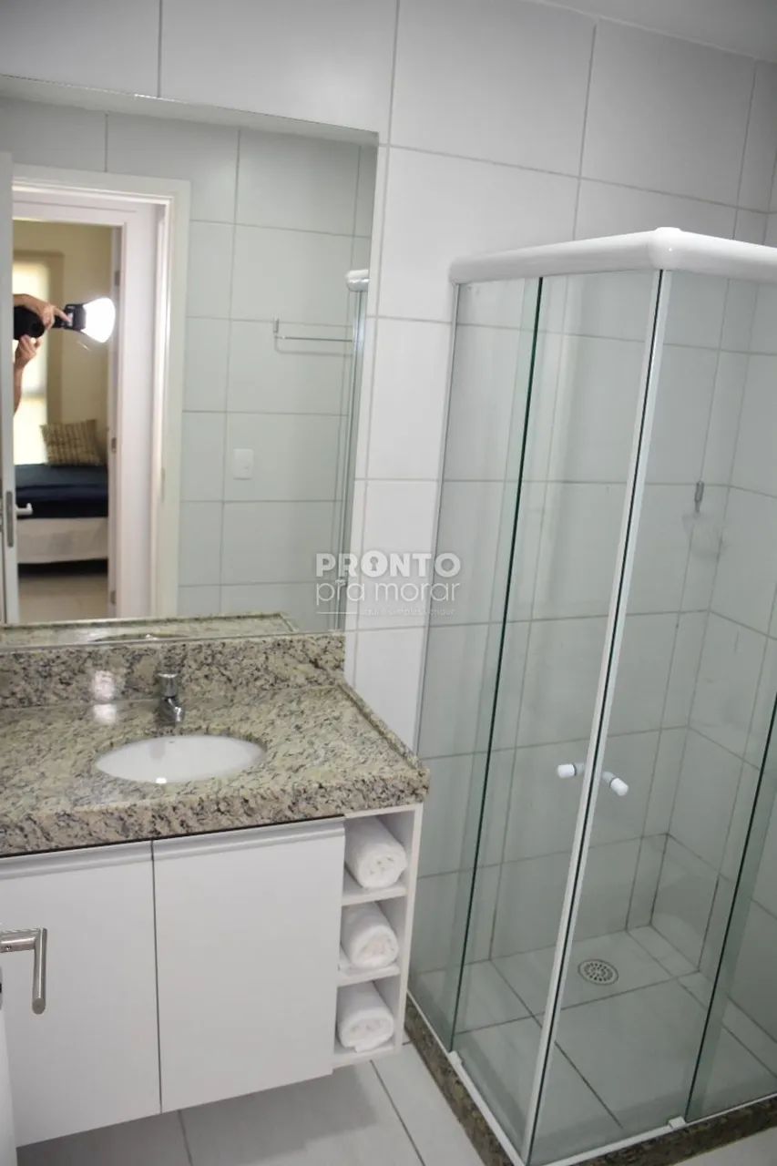 Apartamento com 2 quartos em Muro Alto - Foto 5
