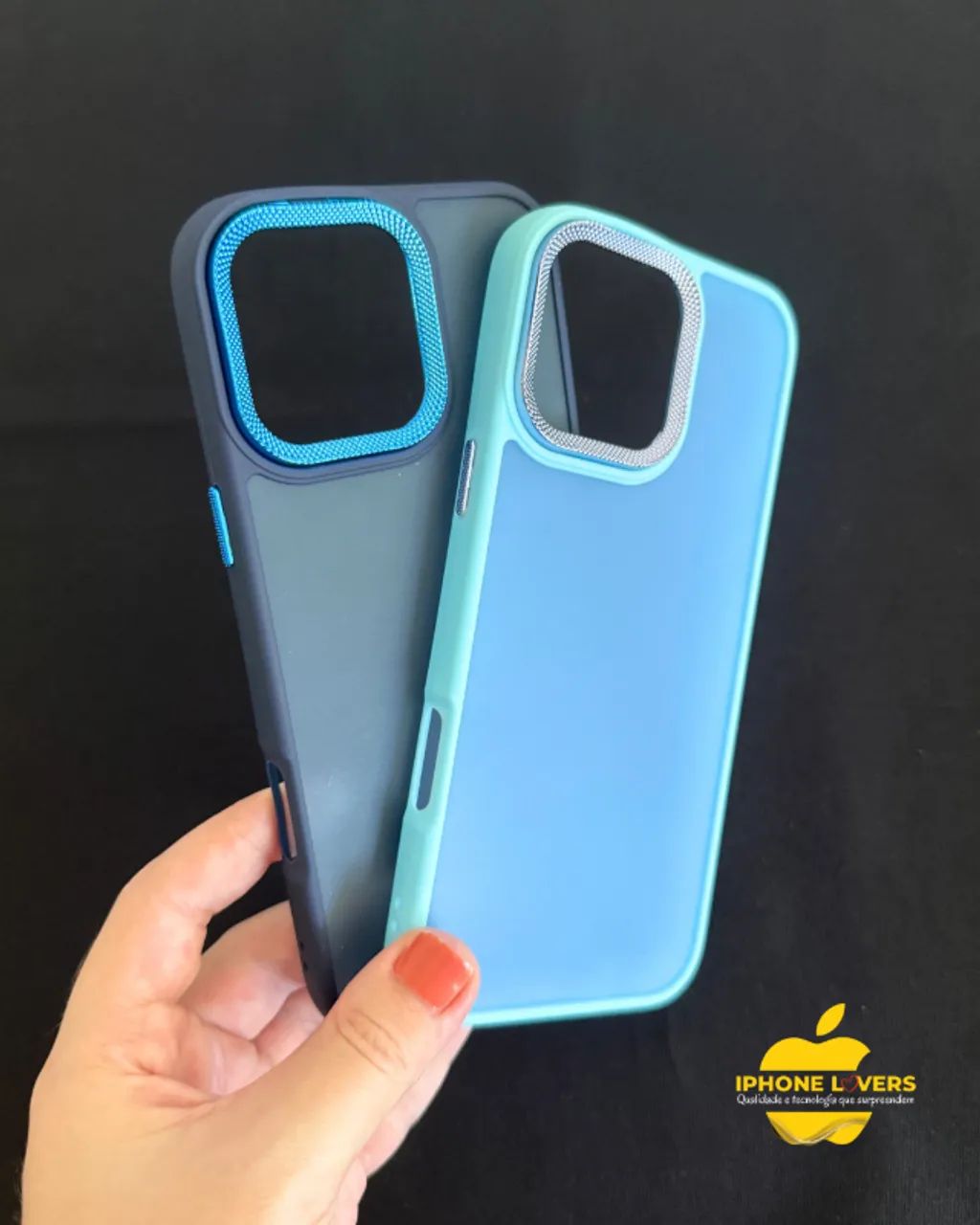 Case Space Colors iPhone 16 Pro Max - Foto 2