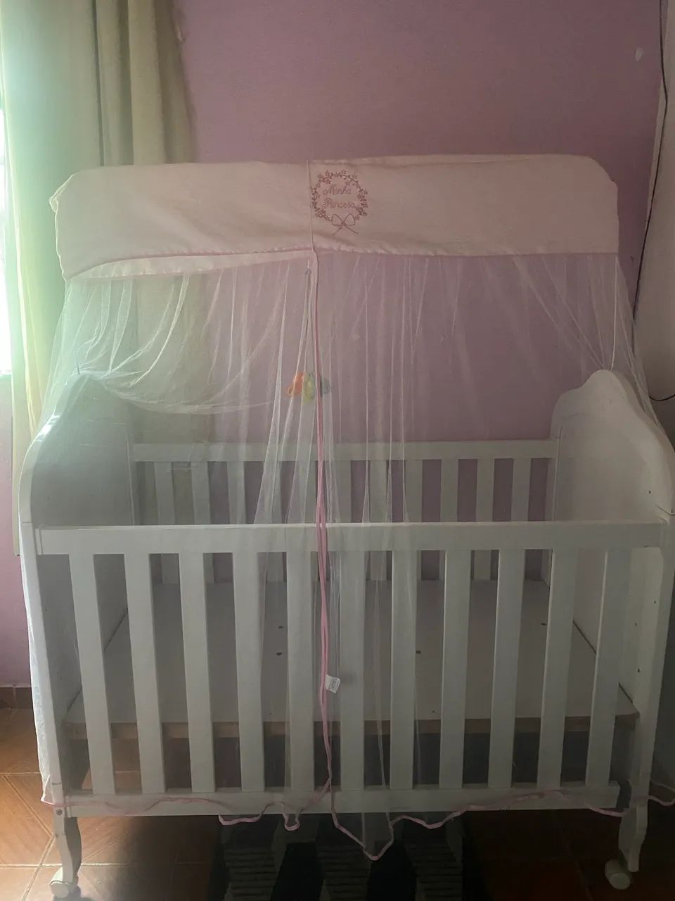 Berço  - Foto 4