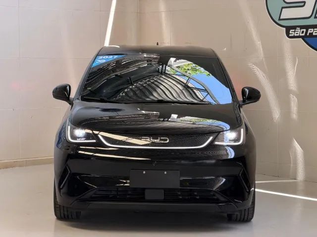 BYD Dolphin SE 2027 - Foto 2