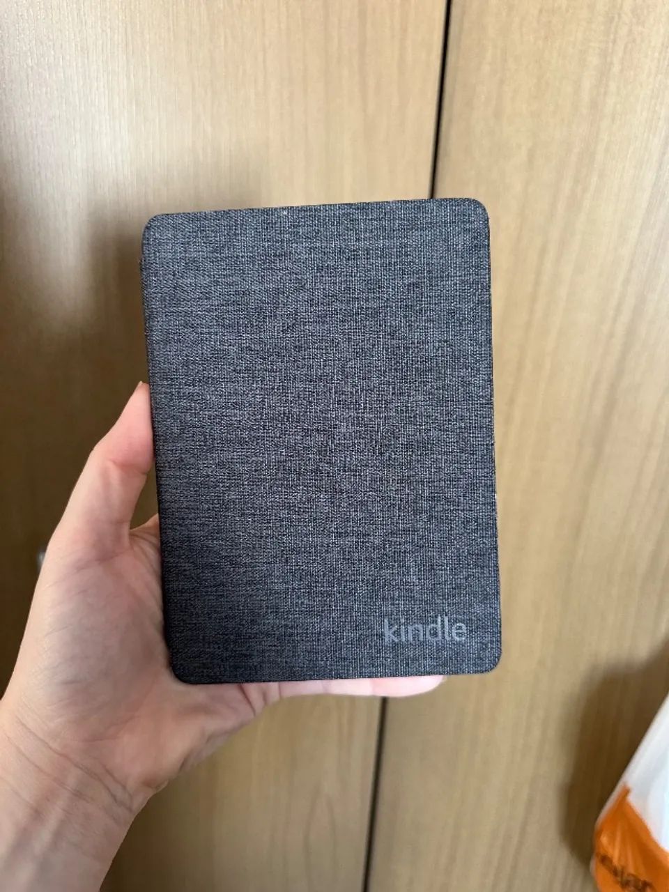 Kindle Geração 10  - Foto 3