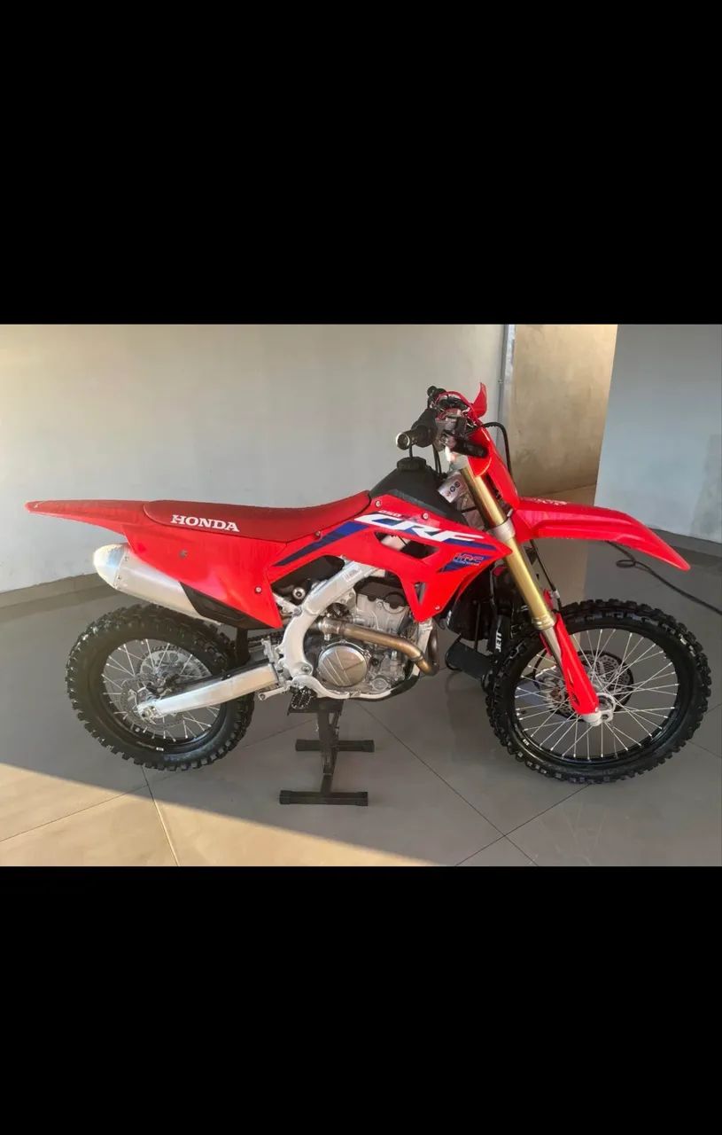 Crf RX com 40 horas  - Foto 3