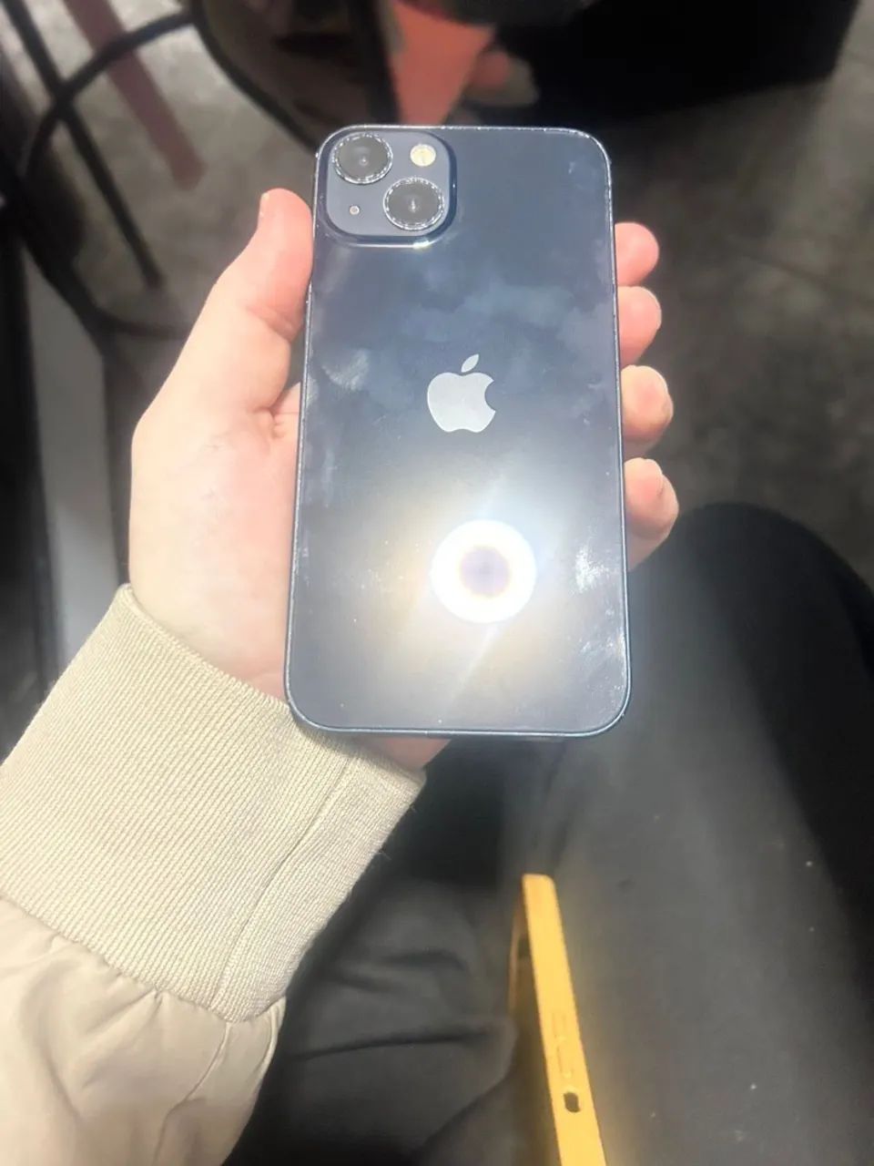 iPhone 13 128GB - Foto 3