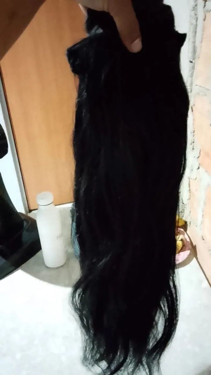 Mega hair  - Foto 2
