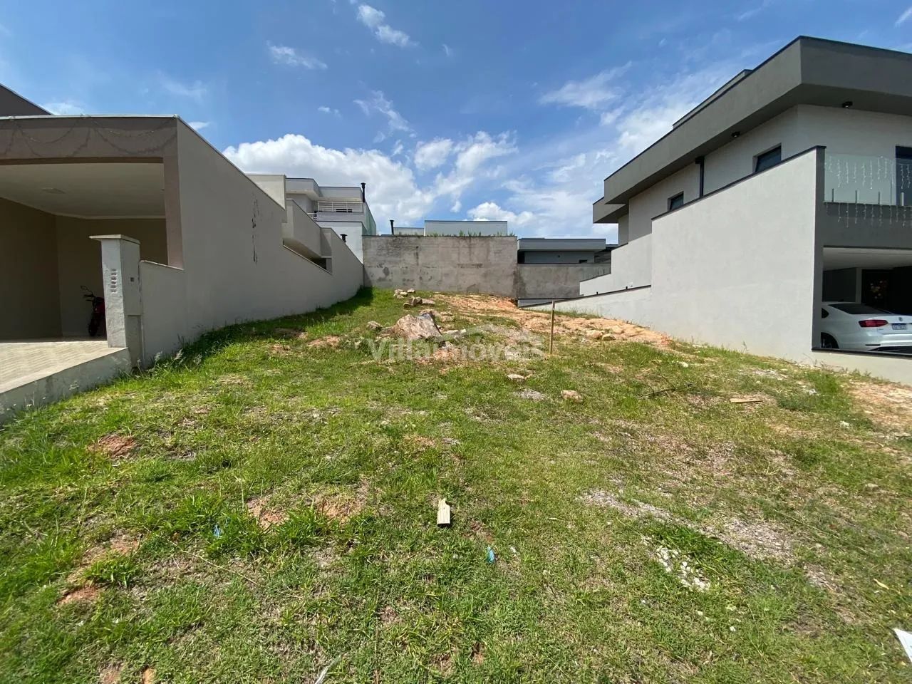 terreno - Vila Capuava - Valinhos
