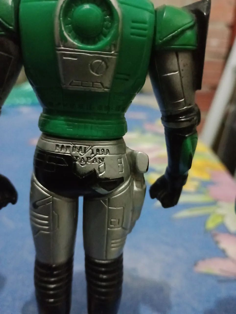 Coleção winspector bandai - Foto 3