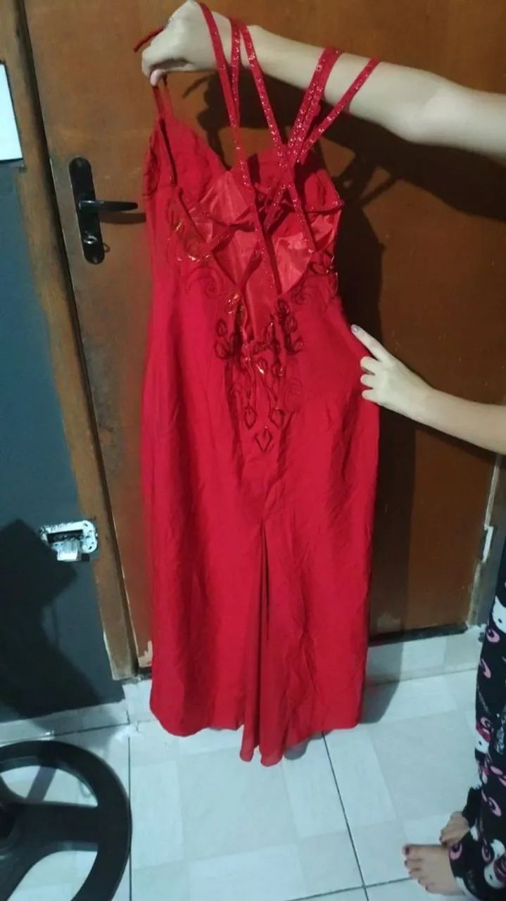 Vestido elegante  - Foto 2