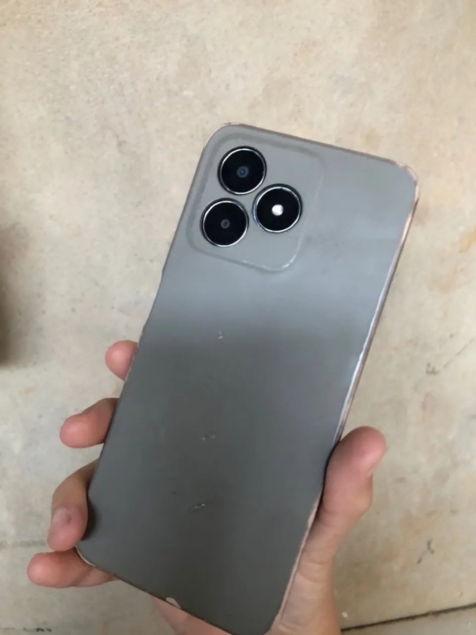 Realme Note 50