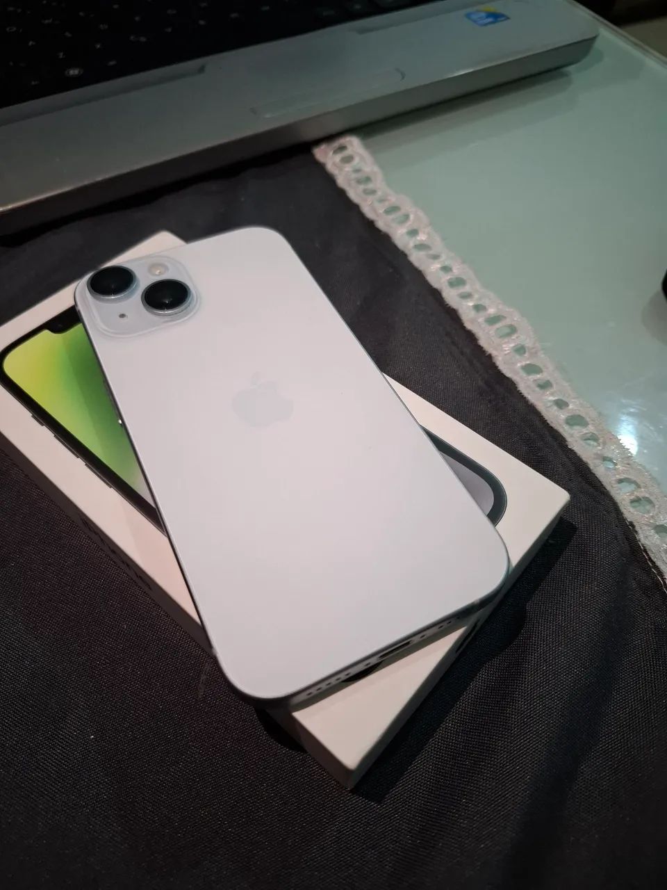 IPHONE 15 - Foto 4