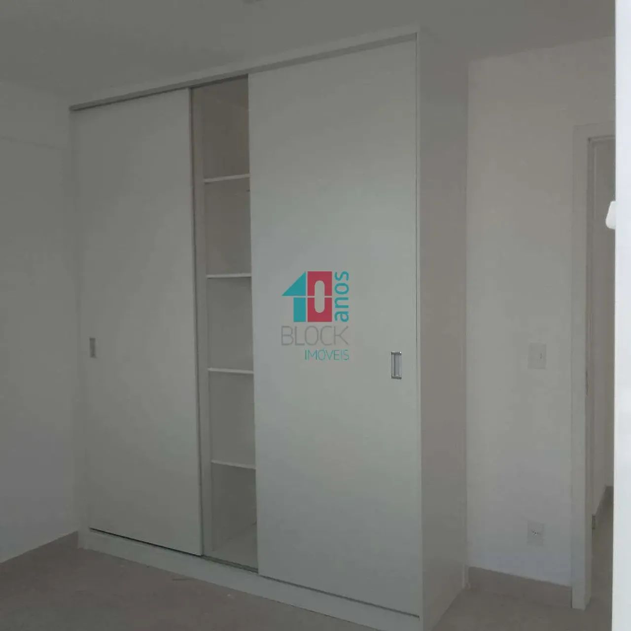 Vargem Pequena | Apartamento 1 quarto - Foto 12