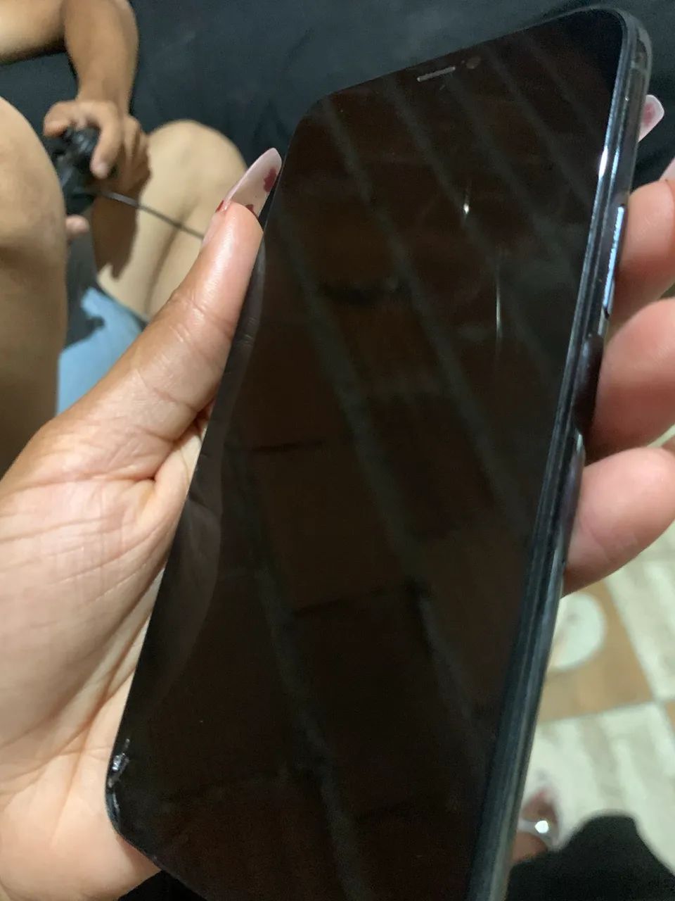 Vendo 11 pro seminovo  - Foto 3