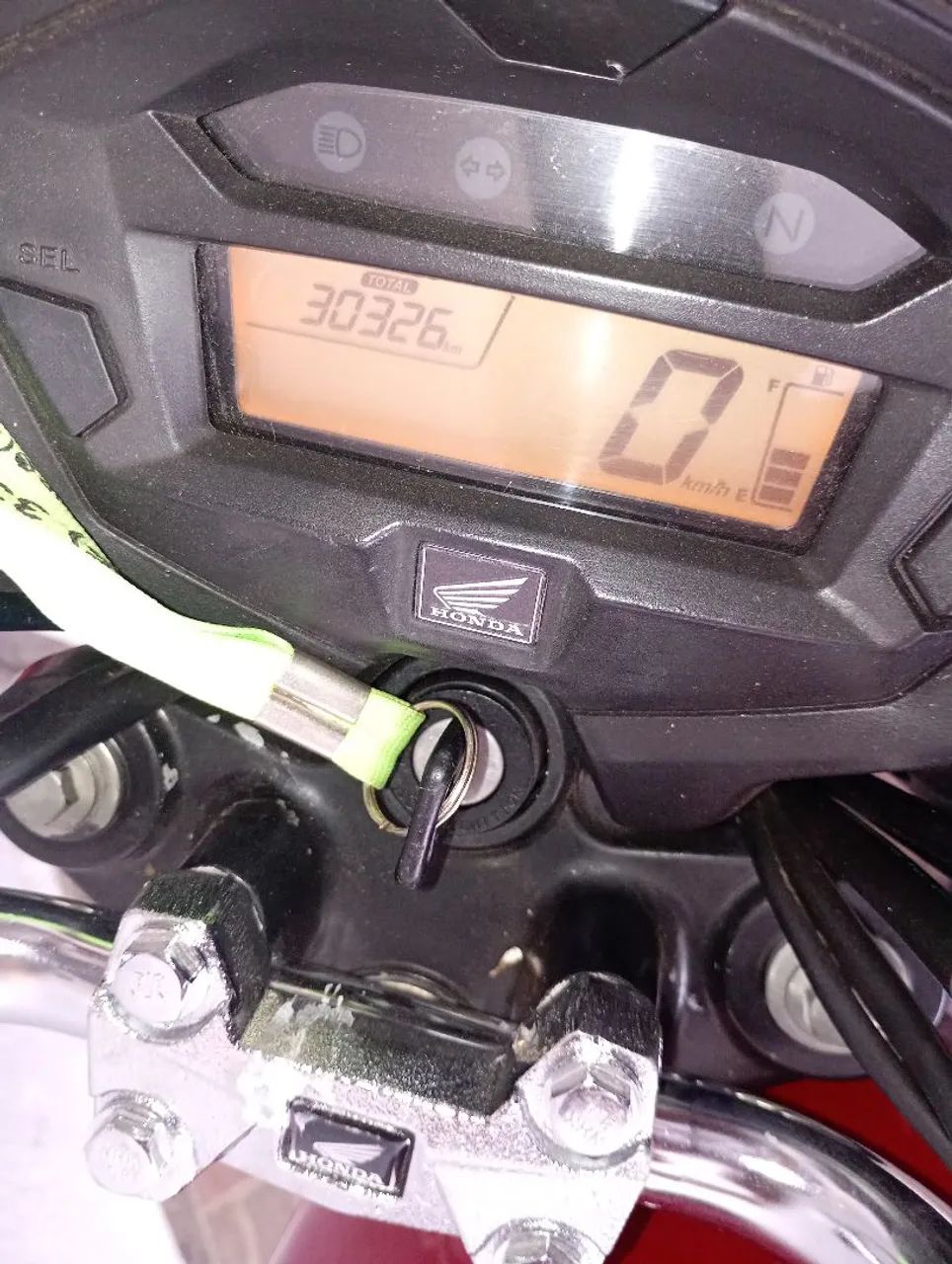 Cg start 150 2015 - Foto 5