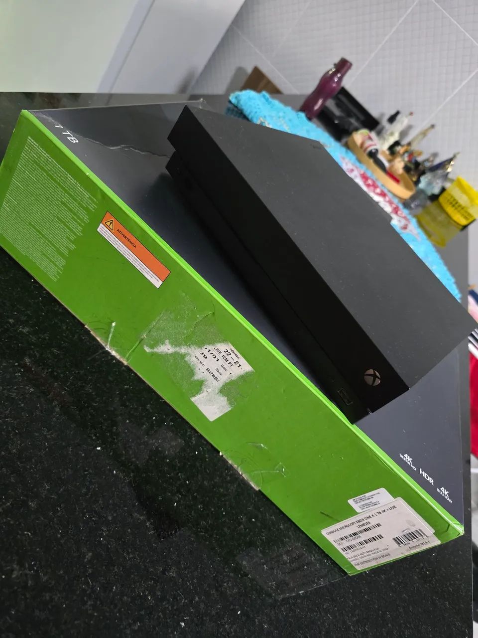 Xbox one x - Foto 4