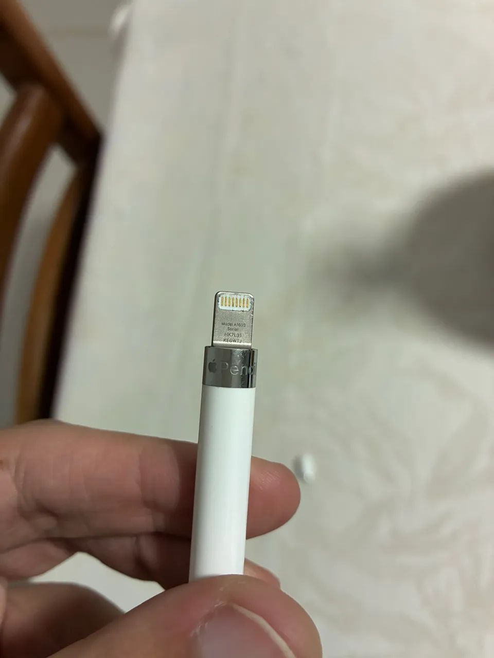 Apple Pencil - Foto 4