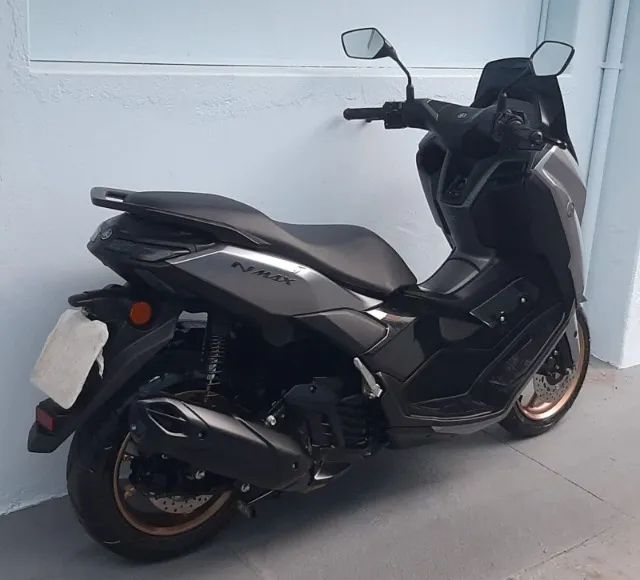 Yamaha  - Foto 3