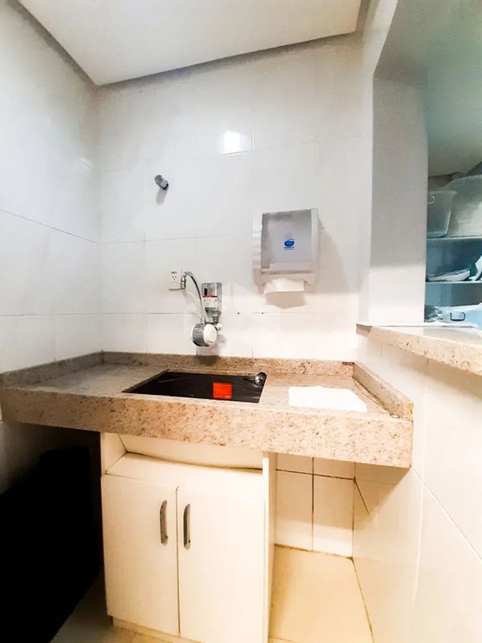 Prédio 1100M² - para Alugar - Foto 5