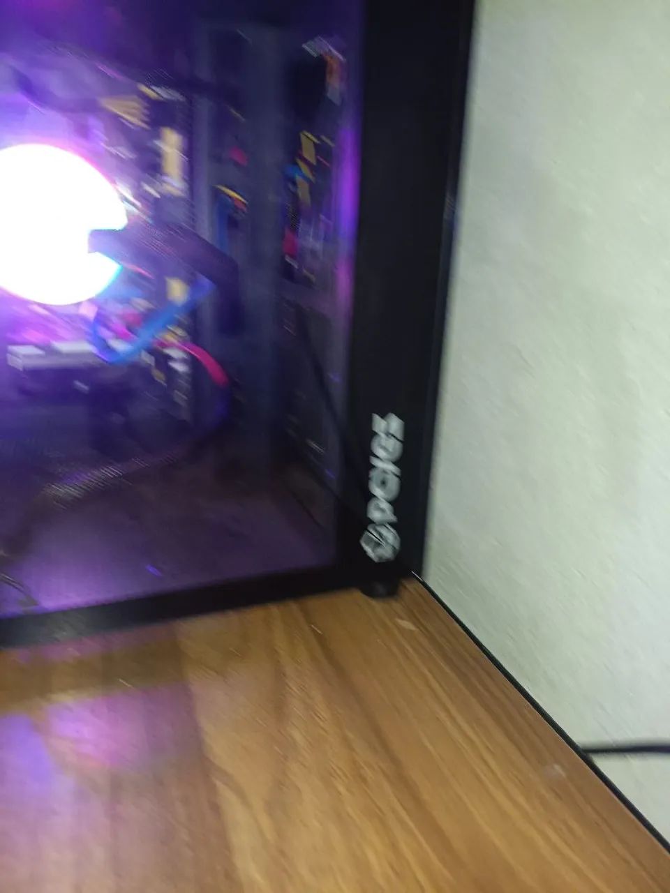 Pc gamer kit Xenon E5 2450v4  - Foto 3