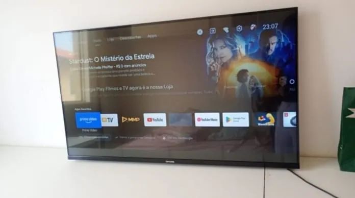 Tv 43 polegadas 