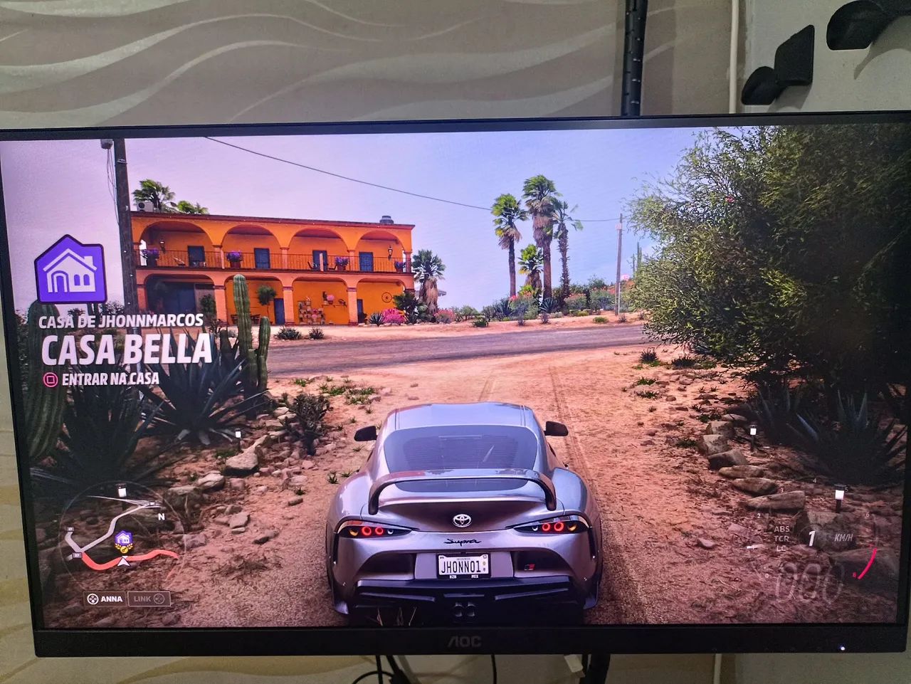 Monitor aoc agon q27g4f - Foto 3