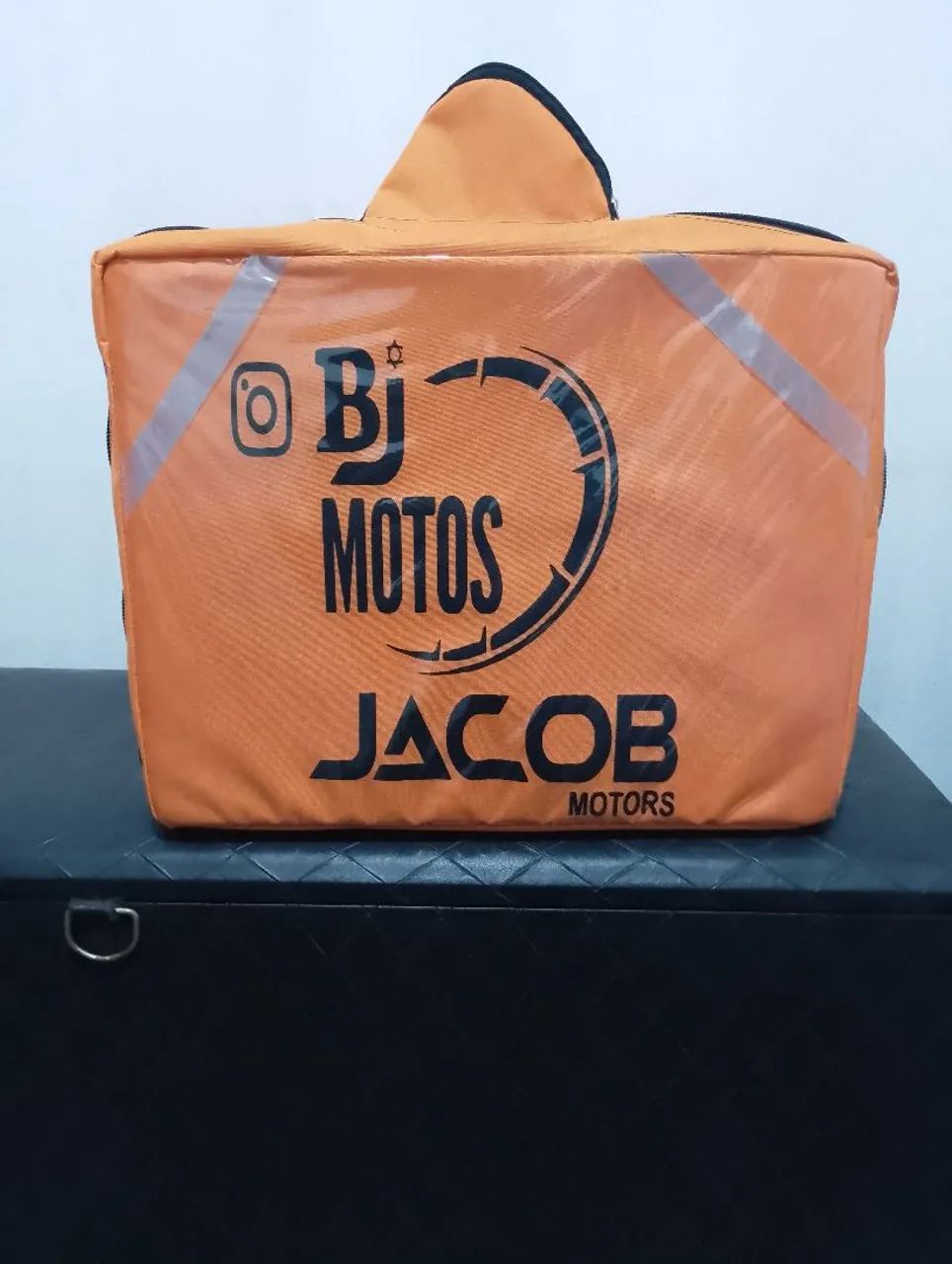 Bag entregador