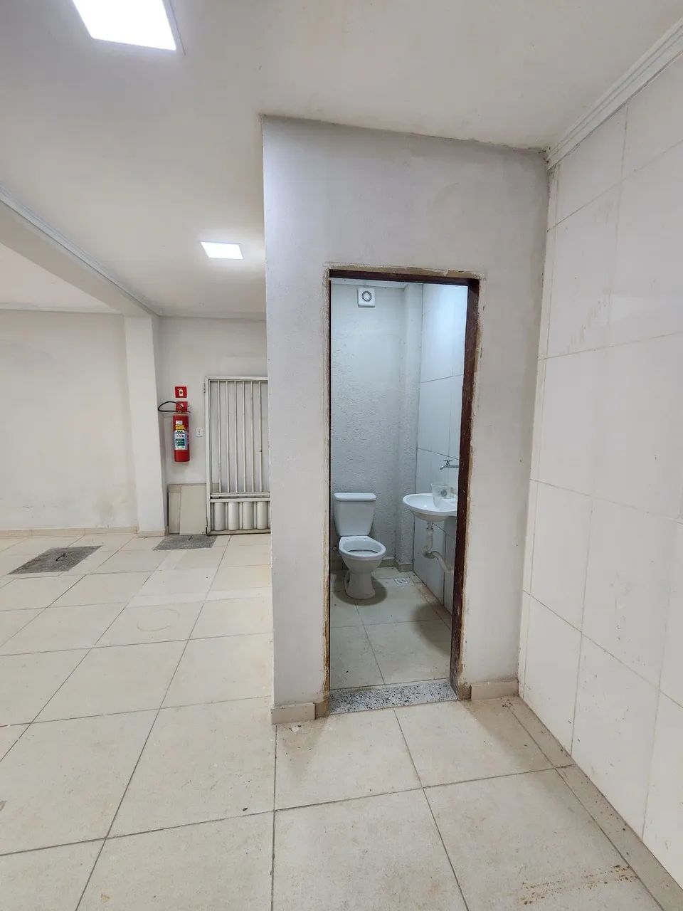 Aluguel ponto comercial, loja, escritório  - Foto 3