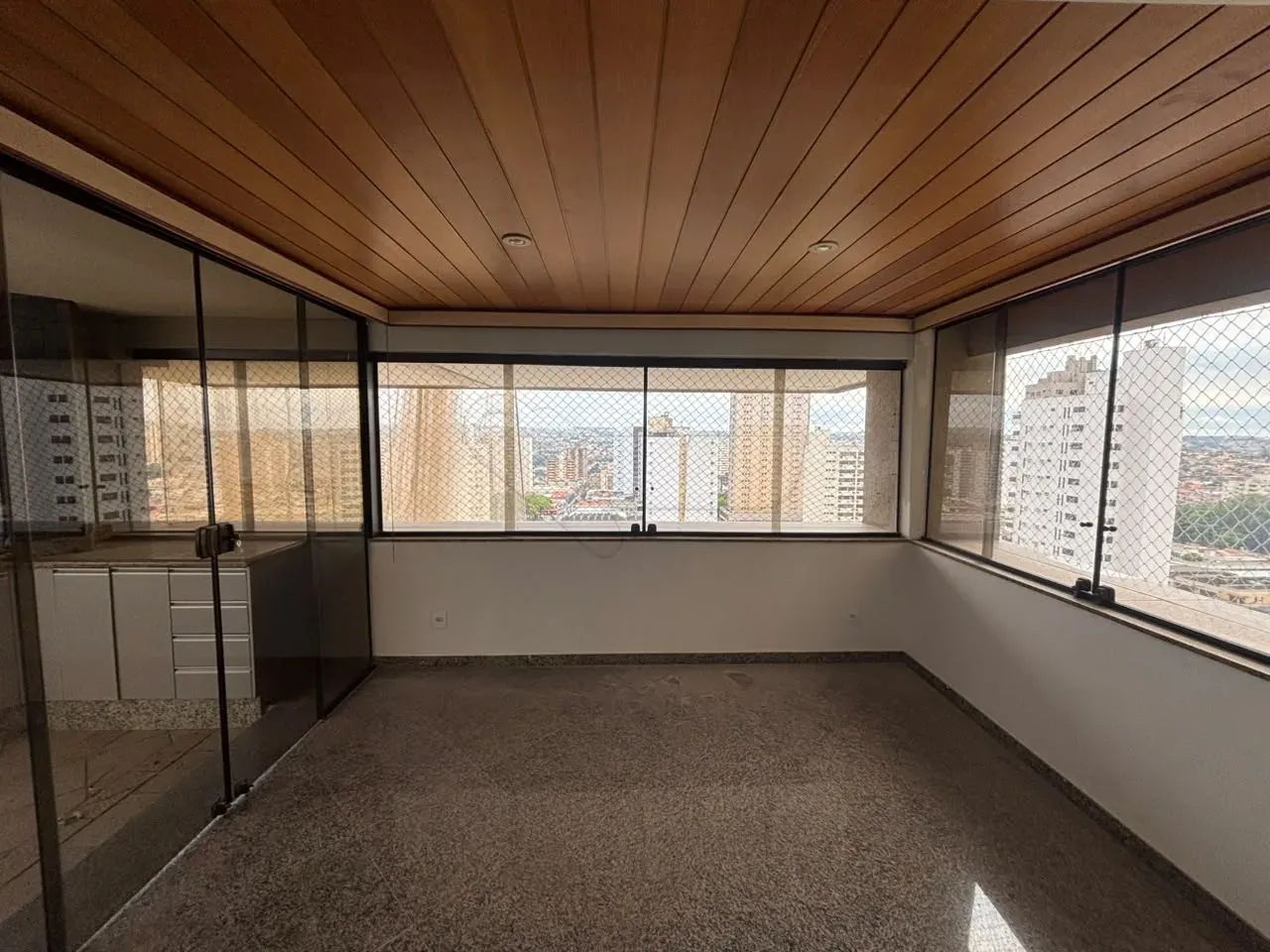 Apartamento com 03 quartos, sendo 01 suíte no Condomínio Edifício Parque Imperial - Foto 5