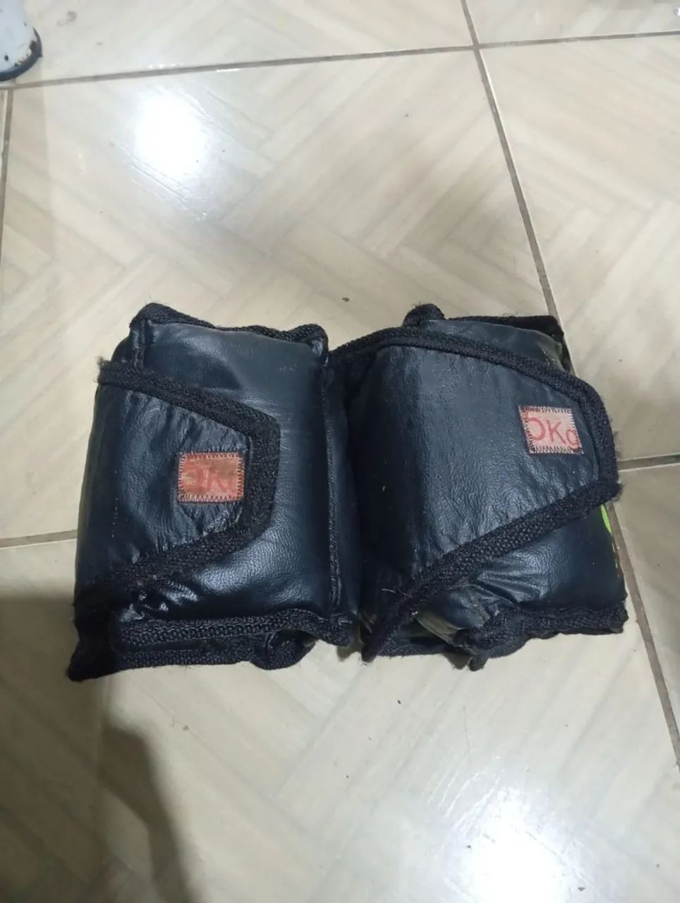 DESAPEGO - CANELEIRA 5KG