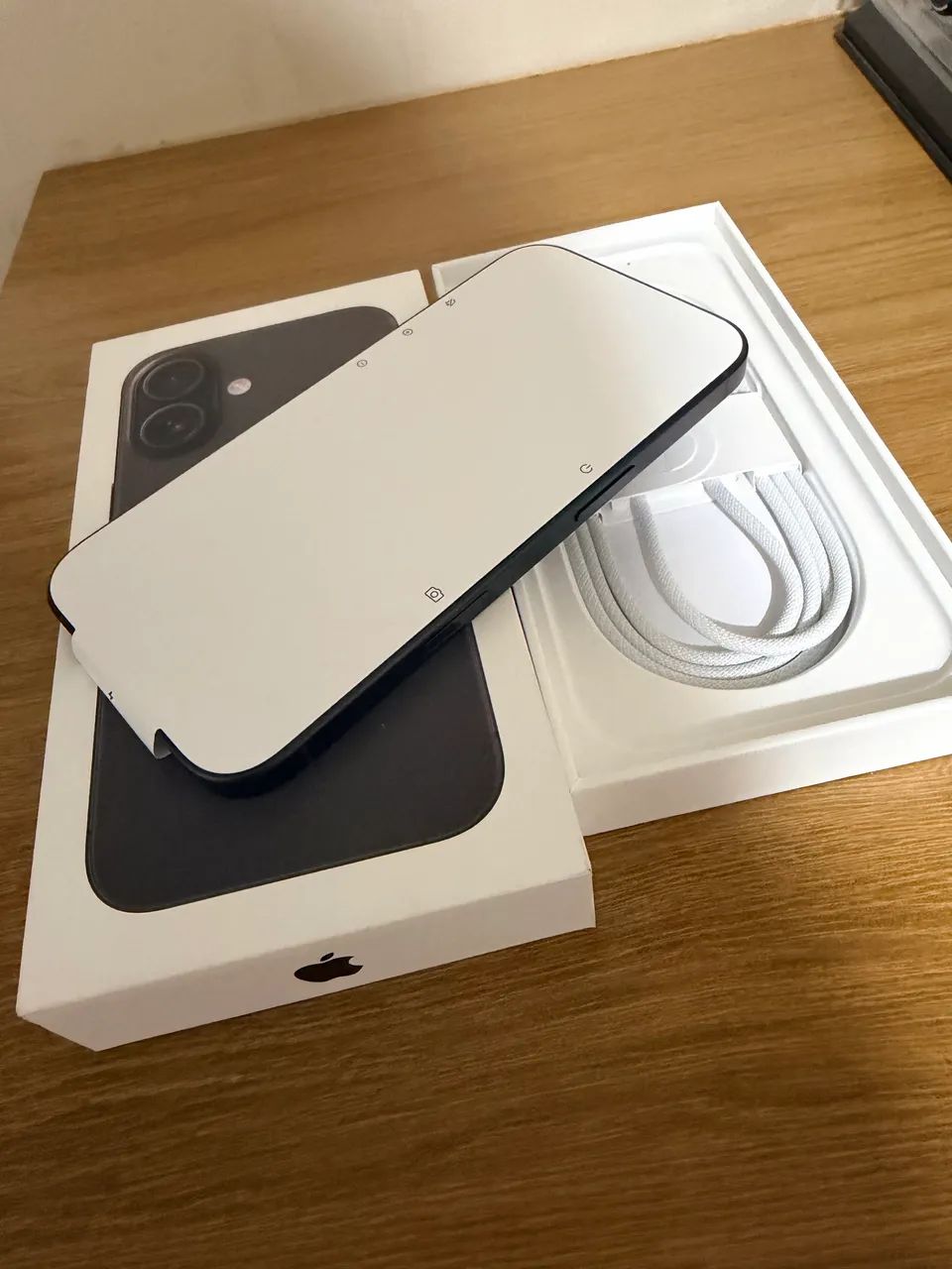 iPhone 16 512 GB  - Foto 2