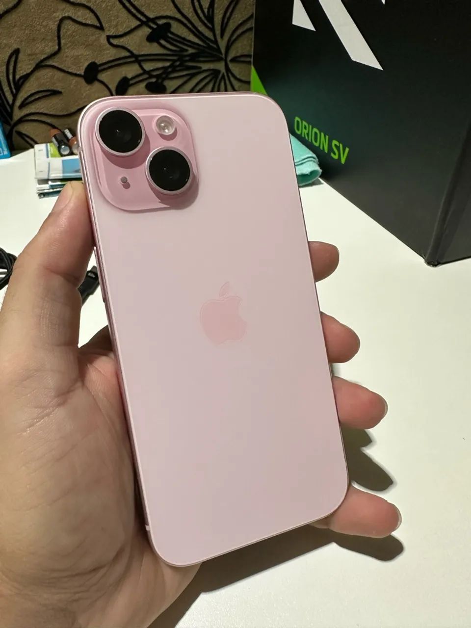 iPhone 15 128GB  - Foto 2