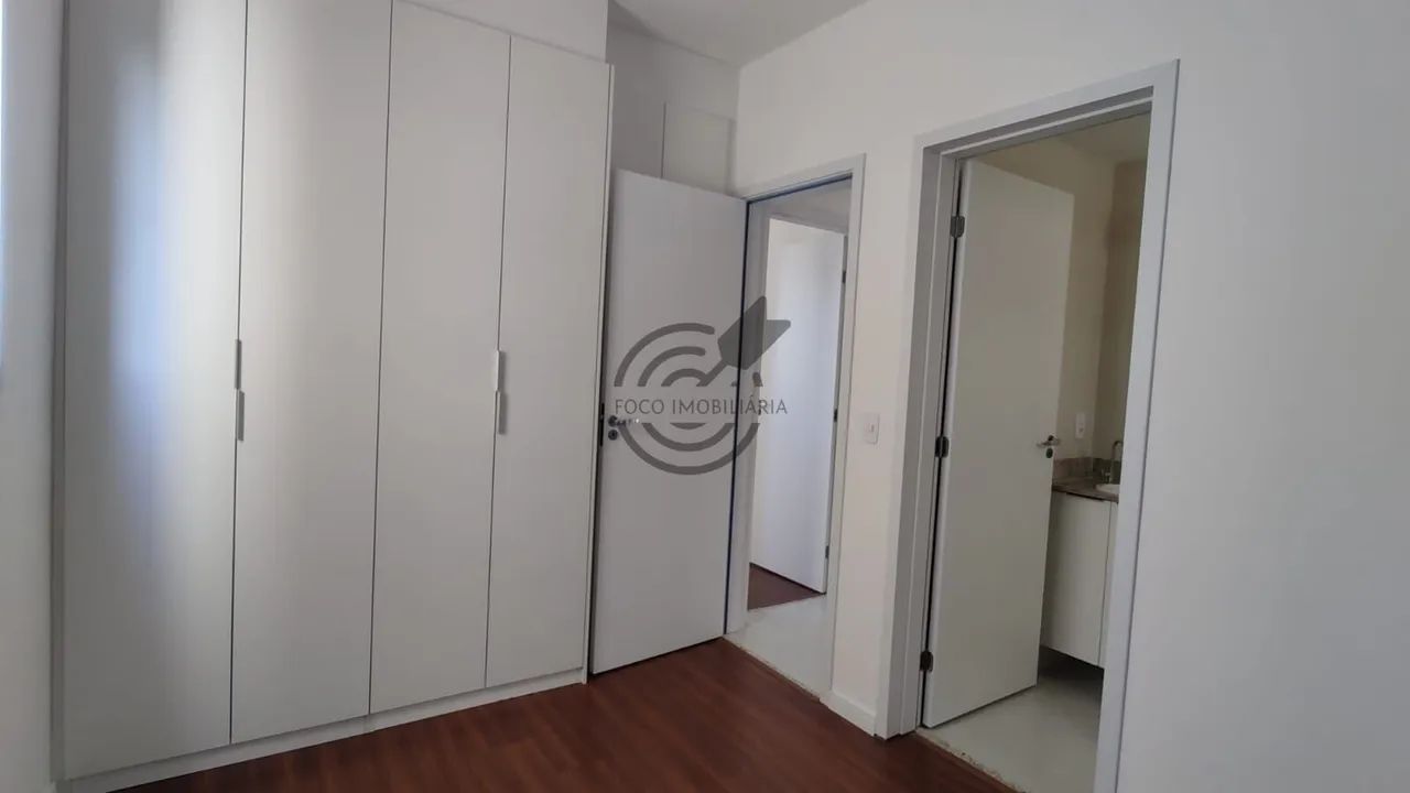 Barão de Iguatemi Residencial Club - Apartamento com 3 quartos sendo um suíte 3 vagas cobe - Foto 6