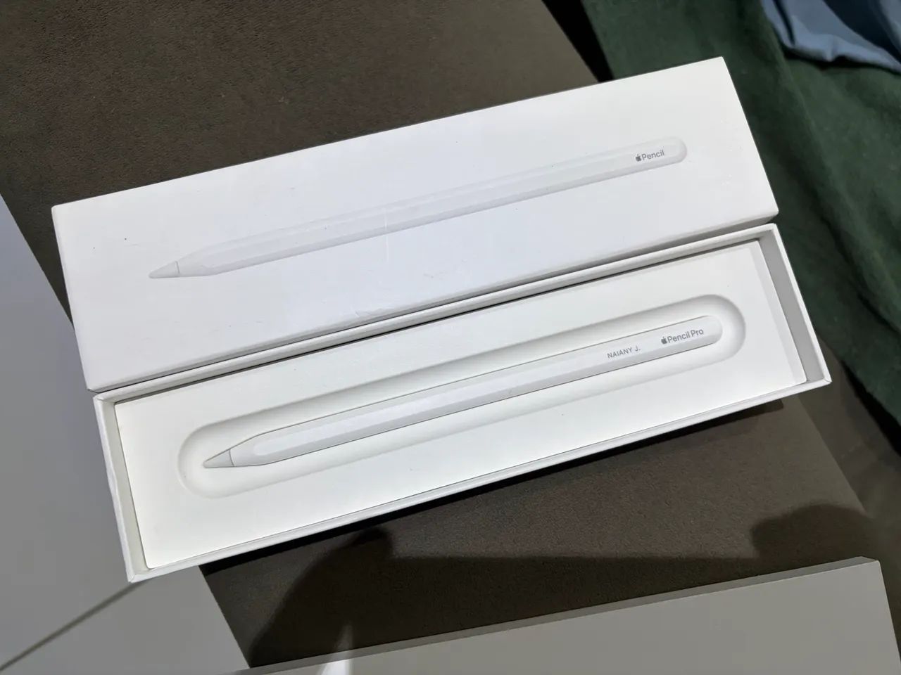 Apple Pencil Pro 
