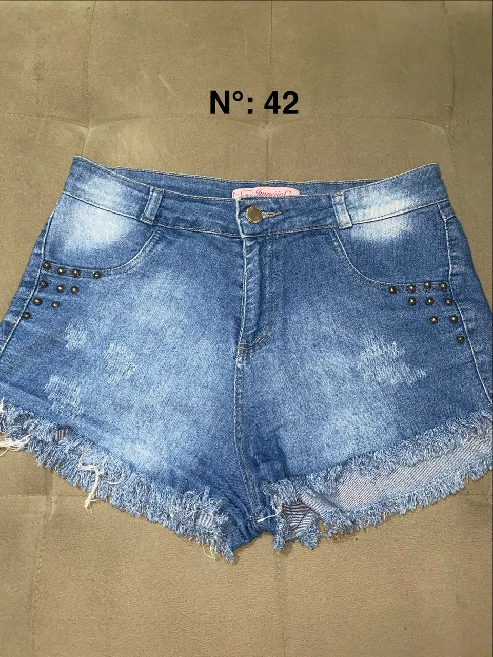 Short Jeans