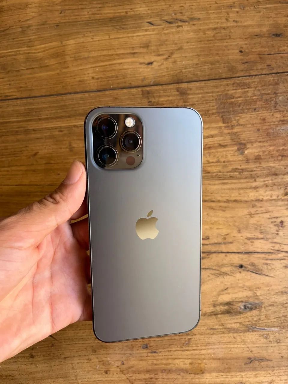 iPhone 12 Pro Max  - Foto 3