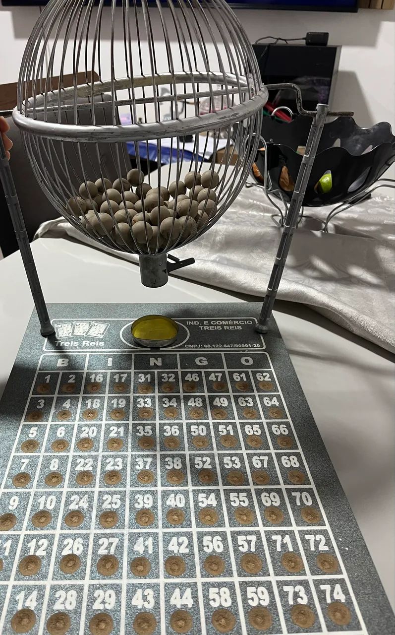 Bingo  - Foto 5