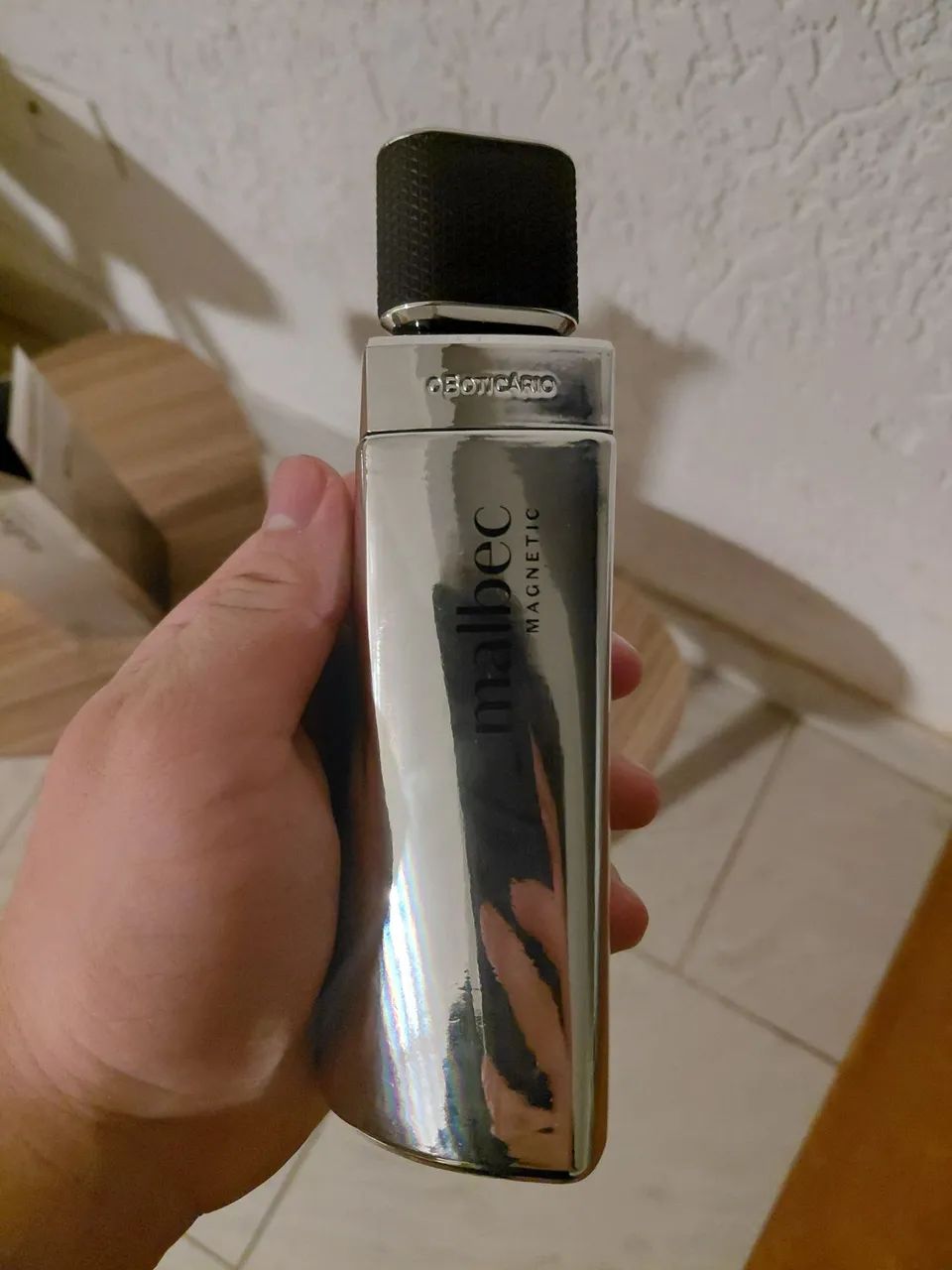 Malbec Magnetic Semi-novo - Foto 2