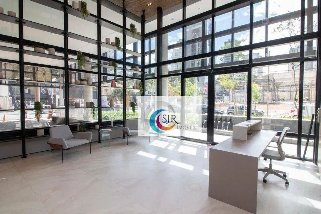 Conjunto para alugar, 334 m² - Pinheiros - São Paulo/SP - Foto 3